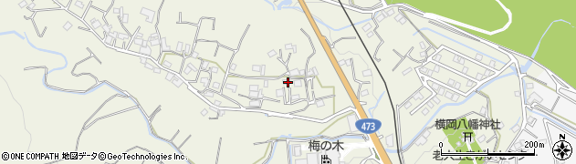 静岡県島田市横岡672周辺の地図