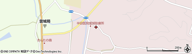 株式会社佐々木工業周辺の地図