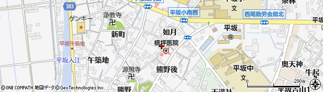 株式会社高須鉄工周辺の地図