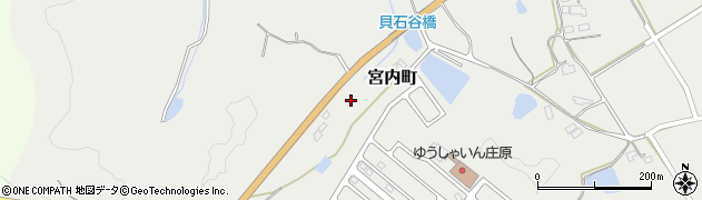 有限会社福岡産業周辺の地図