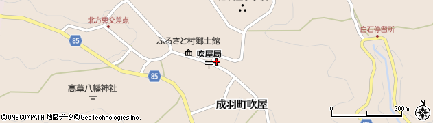 合資会社麻田百貨店周辺の地図