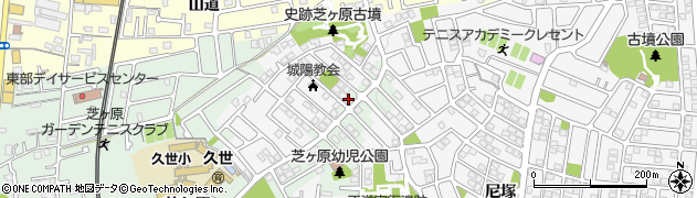 石田整体指圧院周辺の地図