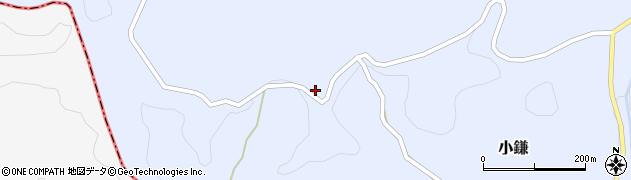 岡山県赤磐市小鎌2451周辺の地図