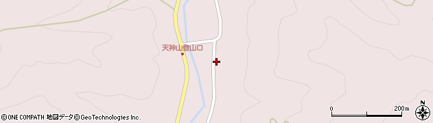岡山県高梁市成羽町坂本1065周辺の地図