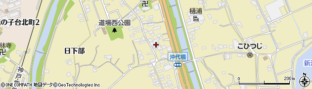 兵庫県神戸市北区道場町道場130周辺の地図