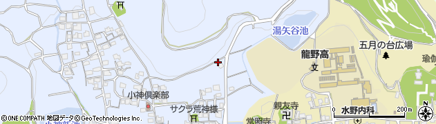 株式会社喜多村測量設計周辺の地図