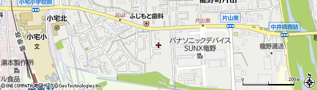 松井造園周辺の地図