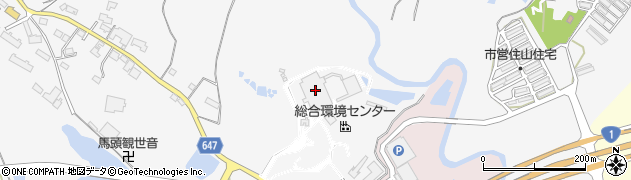 三重県亀山市布気町443周辺の地図