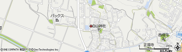 有限会社伊藤鉄工所周辺の地図