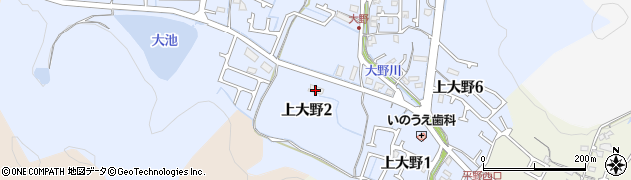 福運楼周辺の地図
