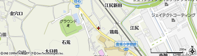 株式会社警備センター葵周辺の地図