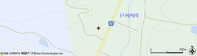 広島県布野オーストリッチ株式会社周辺の地図