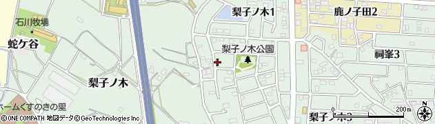 もつ屋 たに川 武豊店周辺の地図