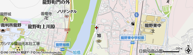 堀次夫土地家屋調査士事務所周辺の地図