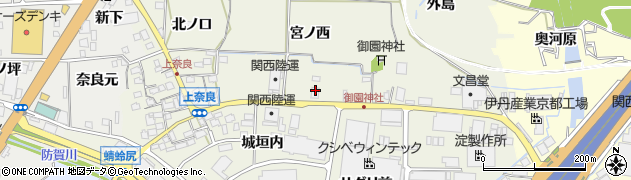 株式会社恵清周辺の地図