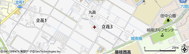 株式会社ＪＡ大井川葬祭サービス　やすらぎホール藤枝周辺の地図