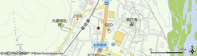 兵庫県姫路市砥堀718周辺の地図
