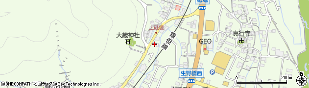 兵庫県姫路市砥堀637周辺の地図