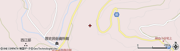 岡山県高梁市成羽町坂本1693周辺の地図