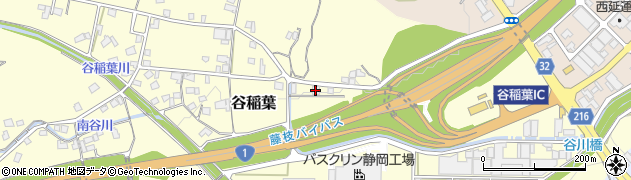 有限会社塚本興業周辺の地図