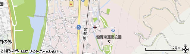 株式会社三協技建周辺の地図