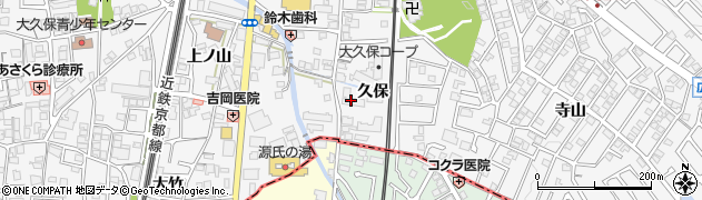 有限会社芦谷商事周辺の地図