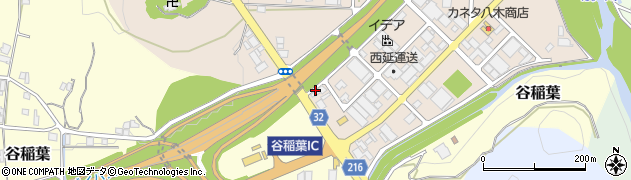 三栄レンタカー有限会社周辺の地図