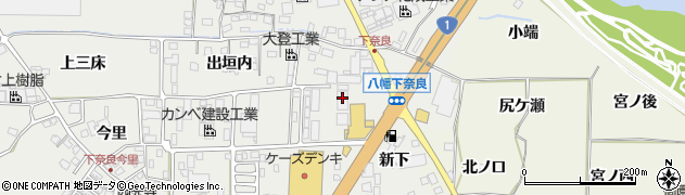 株式会社神戸屋商事周辺の地図
