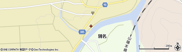ＪＡ兵庫西船坂周辺の地図