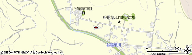 株式会社グリーン藤枝周辺の地図