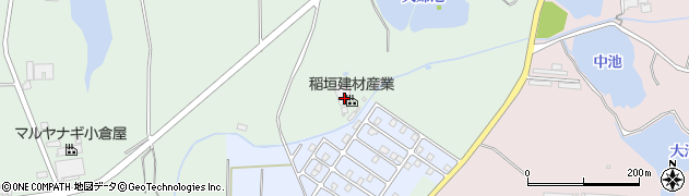 兵庫県小野市久保木町1835周辺の地図