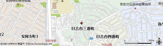株式会社京都ツーワン周辺の地図