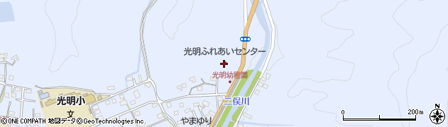 浜松市シルバー人材センター（公益社団法人）　天竜事務所周辺の地図