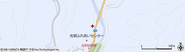 けあビジョンホーム浜松天竜周辺の地図
