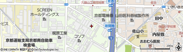 原田歯科周辺の地図