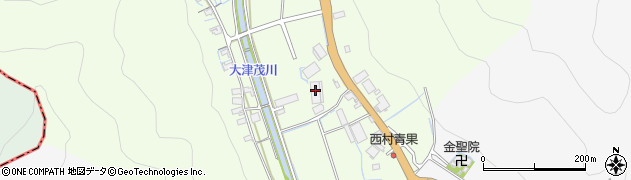 姫路住設建材株式会社周辺の地図