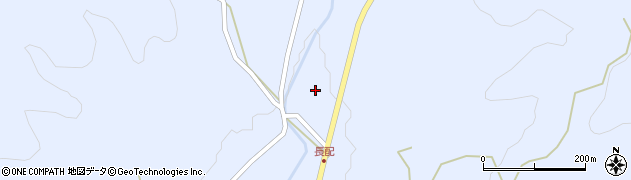 愛知県豊川市萩町（地蔵田）周辺の地図