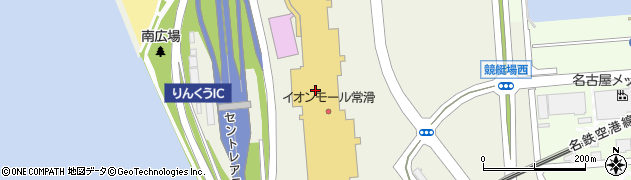 日本逸品屋ぽんのぴん周辺の地図