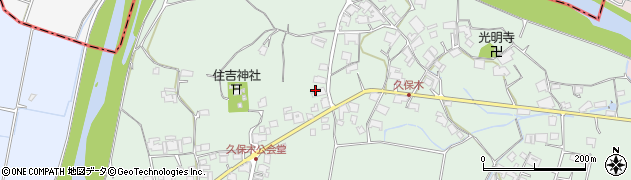 藤健建設株式会社周辺の地図