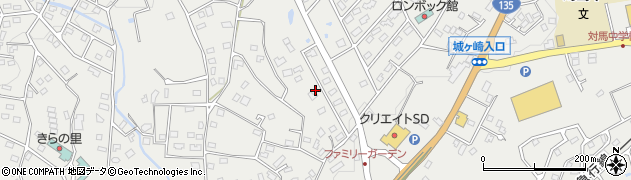 喜田川昌之わらべ絵館周辺の地図