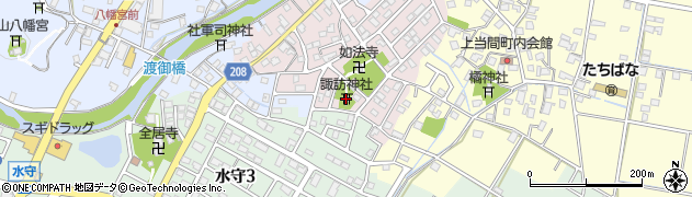 静岡県藤枝市鬼島630周辺の地図