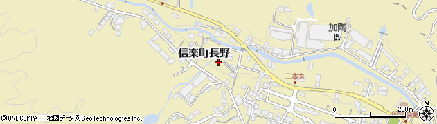 株式会社タビネットジャパン周辺の地図