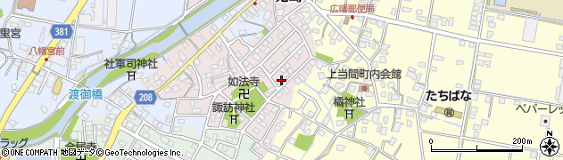 静岡県藤枝市鬼島785周辺の地図