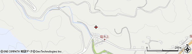 岡山県赤磐市塩木895周辺の地図