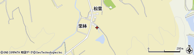 愛知県岡崎市桑谷町堂ケ入39周辺の地図