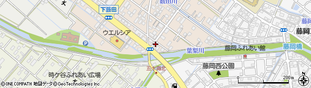 株式会社飯田電機周辺の地図