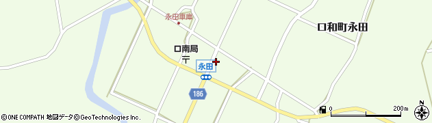兼藤成二理容院周辺の地図
