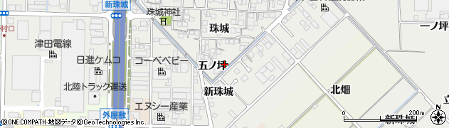 芳川自動車工業株式会社周辺の地図