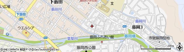 齋藤商事周辺の地図