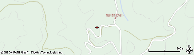 岡山県新見市法曽1346周辺の地図
